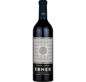 Ebner Cabernet Franc 2017