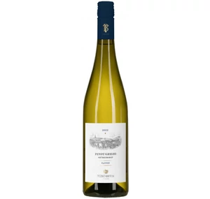 Tűzkő Pinot Grigio 2022 (utolsó 2db)