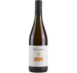 Hummel Góré Hárslevelű (narancsbor) 2019