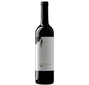 Lelovits Solo Cabernet Sauvignon 2021