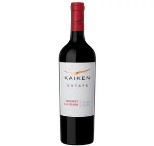 Kaiken Estate Cabernet Sauvignon 2021