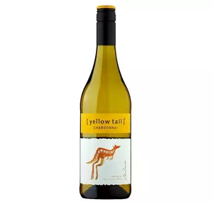 Yellow Tail Chardonnay 2022 (0,75l)