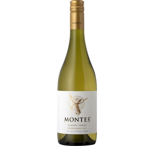 Montes Reserva Chardonnay 2022 (0,75l)