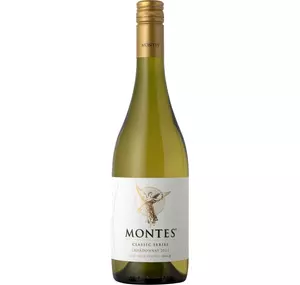 Montes Reserva Chardonnay 2022