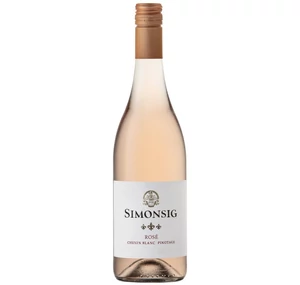 Simonsig Rosé 2023 (0,75l)