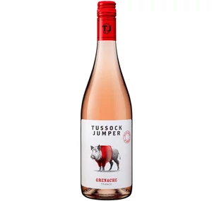 Tussock Jumper Grenache Rosé 2022