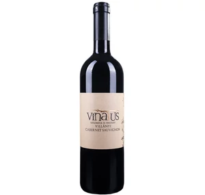 Vinatus Cabernet Sauvignon 2017