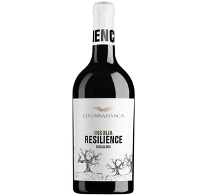 Colomba Bianca Resilience Insolia 2022 (0,75l)