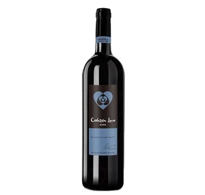 Iniesta Corazon Loco Bobal 2019 (utolsó 8db)