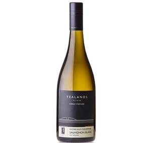 Yealands Single Vineyard Sauvignon Blanc 2022 (0,75l)