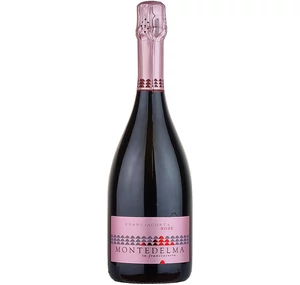 Montedelma Franciacorta Rosé Brut DOCG