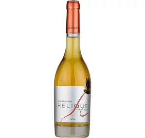 Kvaszinger Relique Tokaji Aszú 2019