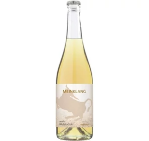 Meinklang Mulatschak fehér