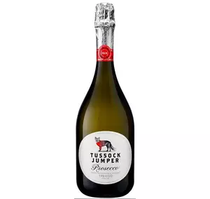 Tussock Jumper Prosecco Extra Dry DOC