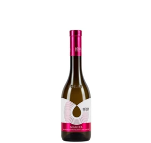 Béres Tokaji Magita Cuvée 2019 (0,375l)  (utolsó 7db)