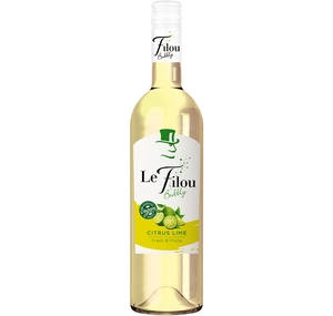 Le Filou Bubbly Citrus Lime (0,75l)