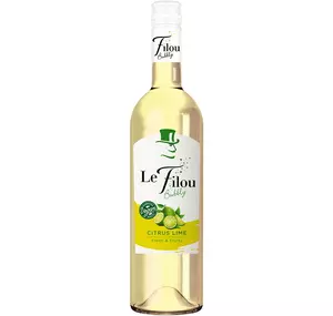 Le Filou Bubbly Citrus Lime (0,75l)
