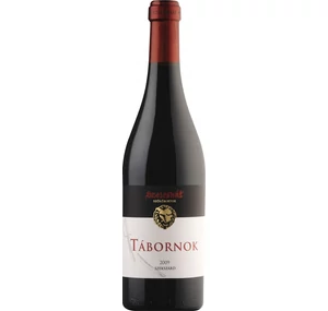 Szeleshát Tábornok Kékfrankos 2017