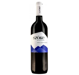 Szőke Cabernet barrique 2020
