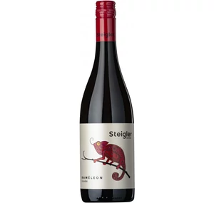 Steigler Kaméleon Cuvée vörös 2020