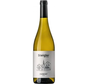 Steigler Prémium Furmint 2022 (BIO) (utolsó 1db)