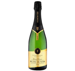 Fehérvári Grand Reserve Blanc de Noir