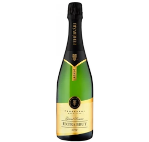 Fehérvári Grand Reserve Extra Brut