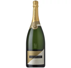 Kreinbacher Pezsgő Extra Dry 2018 Magnum