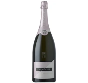 Kreinbacher Pezsgő Rosé Brut 2019 Magnum