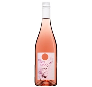 Tornai Pink Pinot Gris 2022