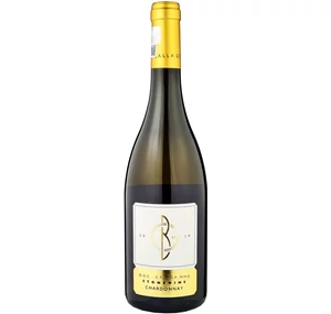 Balla Géza Sziklabor Chardonnay 2021