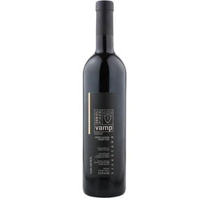 Dániel Pince Vamp 2017
