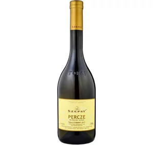 Szepsy Percze Furmint 2021 (utolsó 4db)