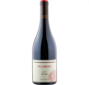 Grál Borpince Pelzberg Kékfrankos Reserva 2018 (utolsó 5db)