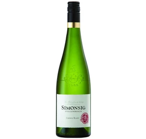 Simonsig Chenin Blanc 2023