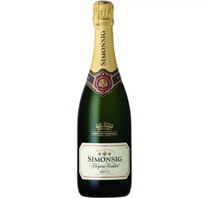 Simonsig Kaapse Vonkel Brut 2021