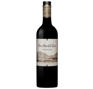 Stellenrust Pinotage 2022