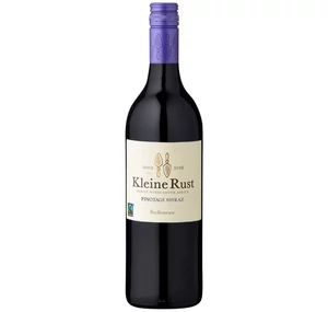 Stellenrust Kleine Rust Pinotage - Shiraz 2022