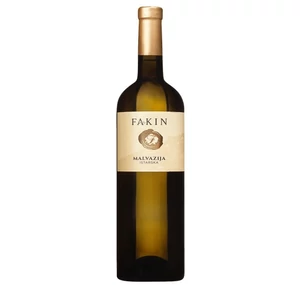 Fakin Malvazija 2022 (utolsó 3db)