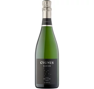 U mes U Cygnus Sador Cava Brut Nature