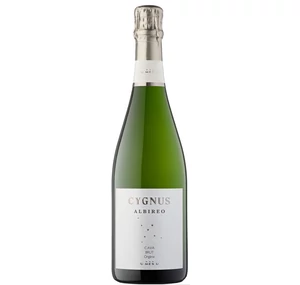 U mes U Cygnus Albireo Cava Brut