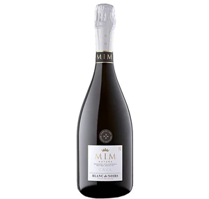 Vins El Cep Mim Natura Blanc de Noir Cava Gran Reserva 2018