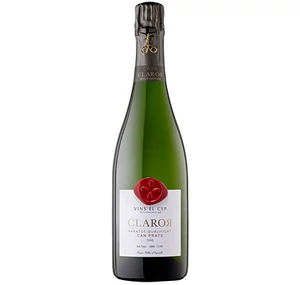 Vins El Cep Claror Cava 2015 (utolsó 1db)