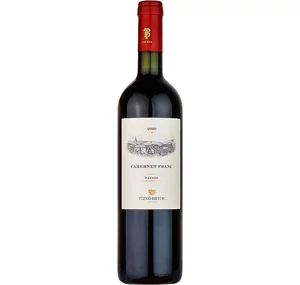 Tűzkő Cabernet Franc válogatás 2020