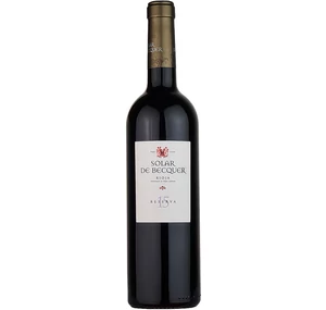 Bodegas Escudero Solar de Becquer Reserva 2015