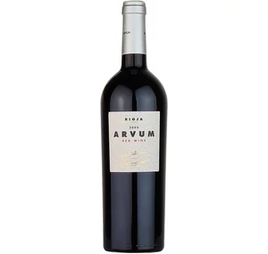 Bodegas Escudero Rioja Arvum 2005