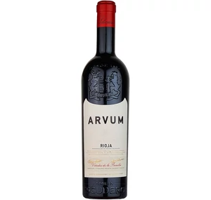 Bodegas Escudero Rioja Arvum Seleccion 2017