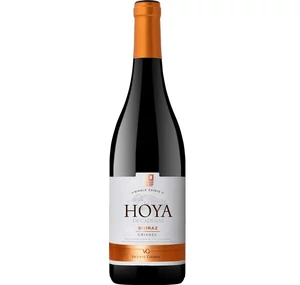 Vicente Gandia Hoya de Cadenas Shiraz Crianza 2020