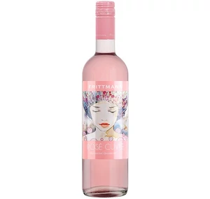 Frittmann Rosé Cuvée 2023 (utolsó 4db)