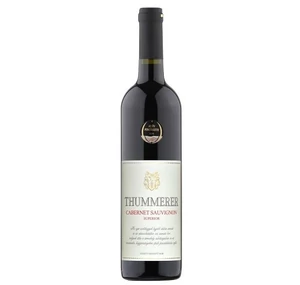 Thummerer Egri Cabernet Sauvignon Superior 2020